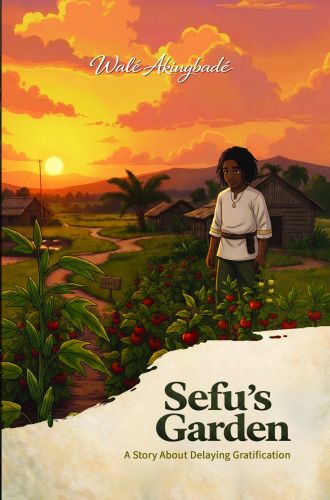 Sefu's Garden