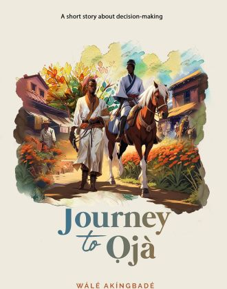 Journey to Oja