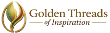 Golden Threads of Inspiration