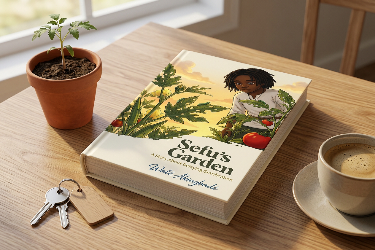 Delaying gratification