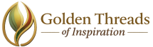 Golden Threads of Inspiration