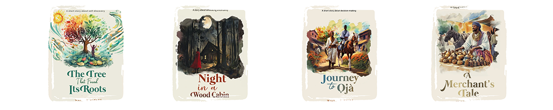 Golden Threads of Inspiration Bookshelf Link