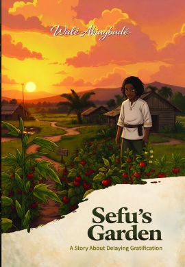 Sefu's Garden