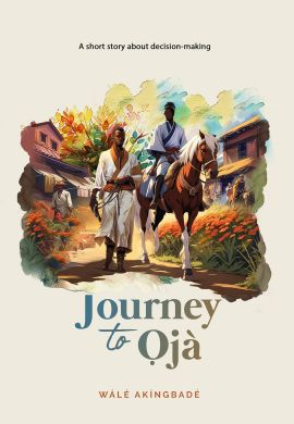Journey to Oja