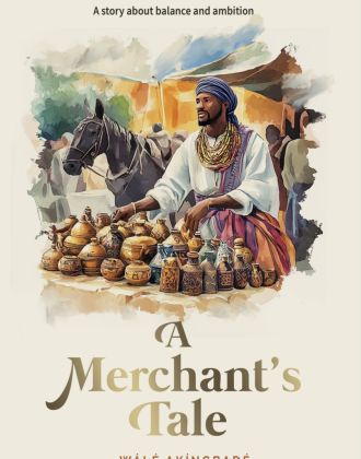 A Merchant's Tale